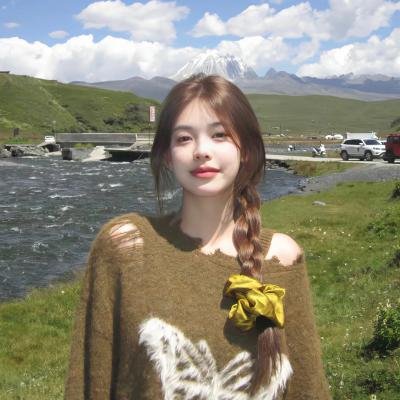 恋上女镖师