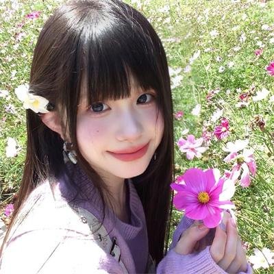 全开女孩