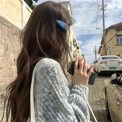 梅花儿香
